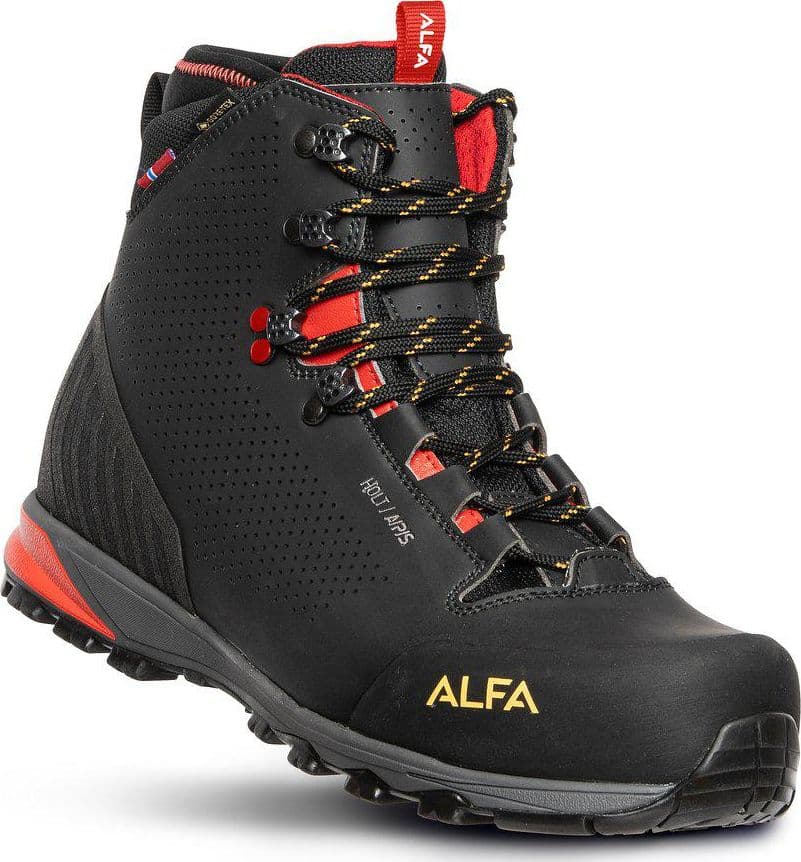 Women's Holt A/P/S Gore-tex