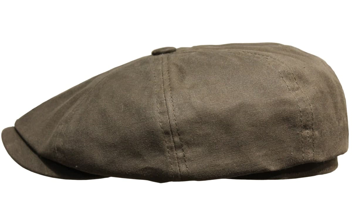 Men's Hatteras EF Vintage Vax — image 2 of 2