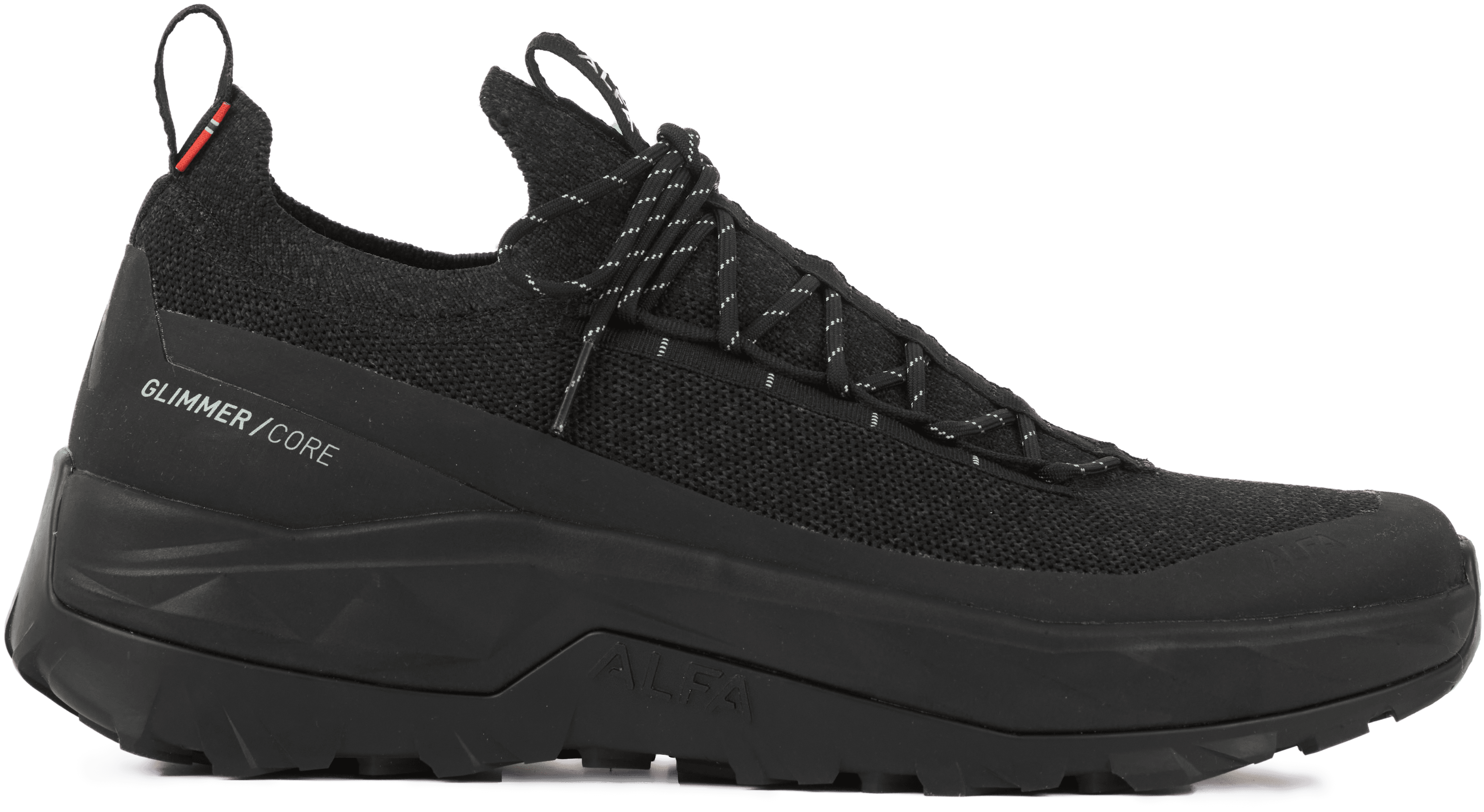 Women's Glimmer Core — image 1 of 5