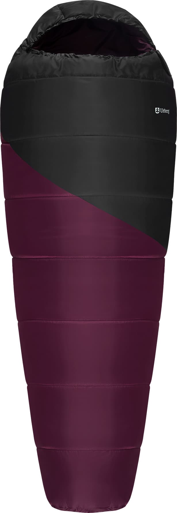 Urberg 3-Season Sleeping Bag G6 — image 1 of 4