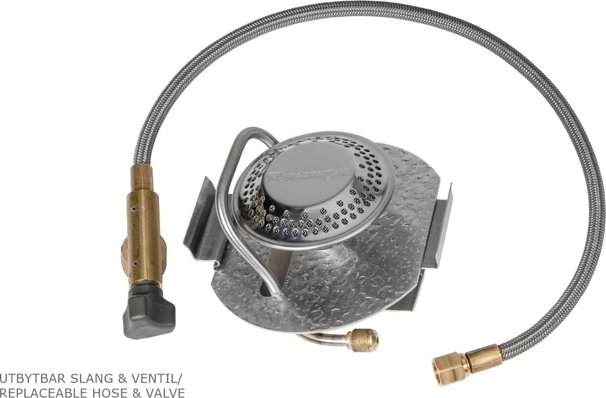 Gas Burner Storm GB77 — image 6 of 9
