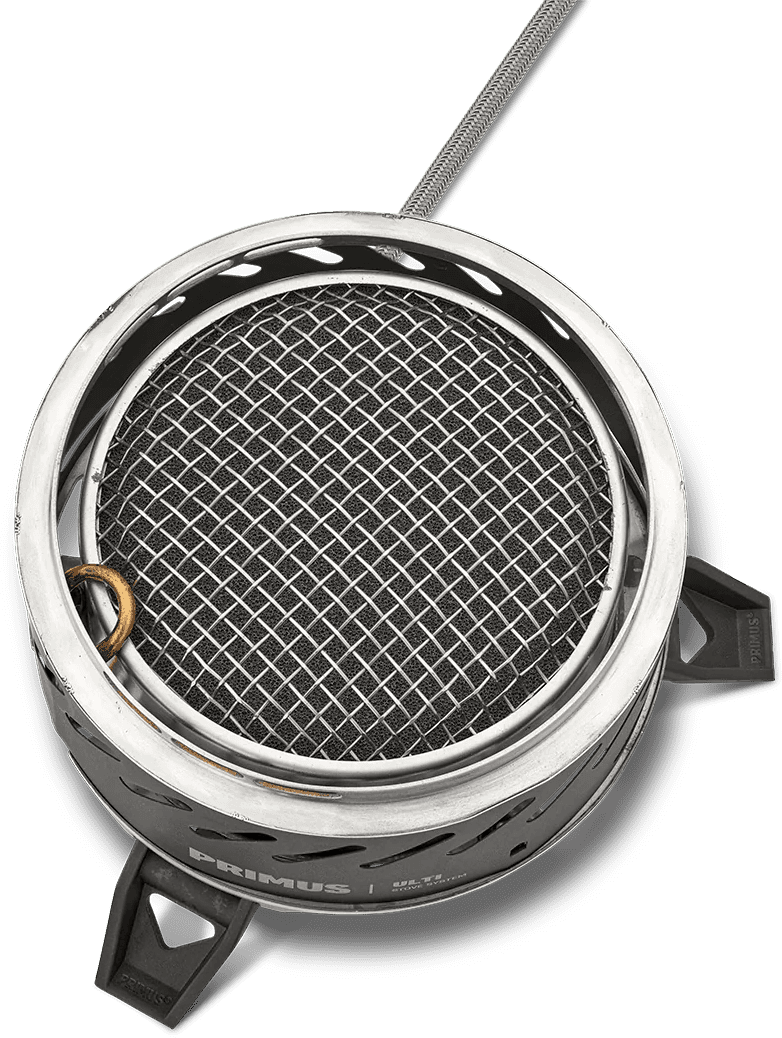Ulti Stove System 1.0 — image 2 of 10