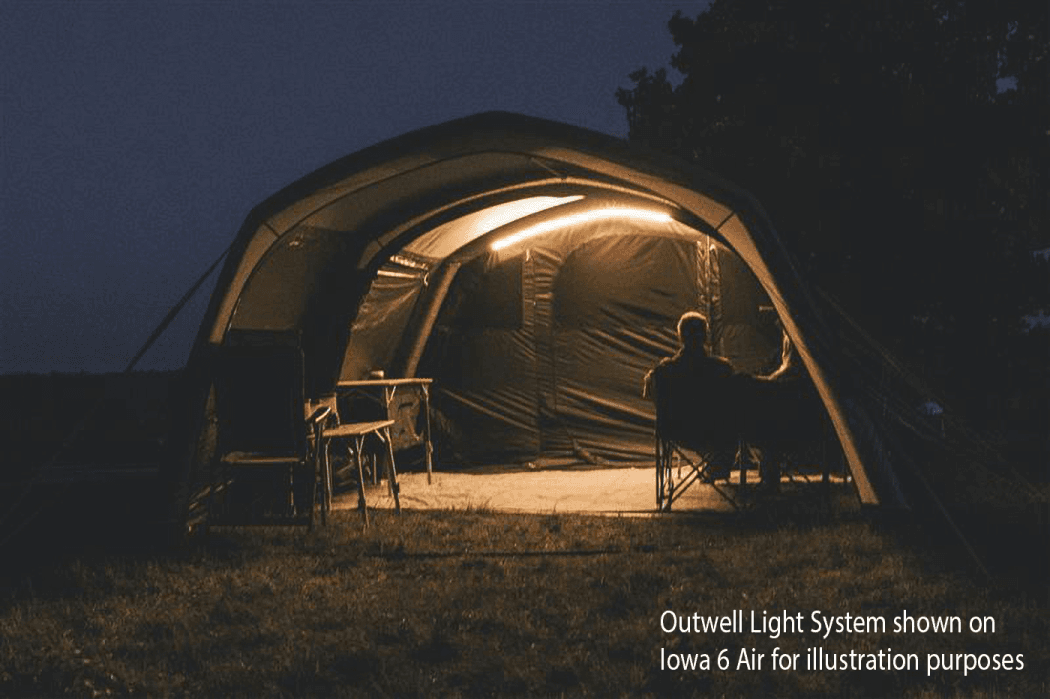 Outwell Durango 4 — image 5 of 12