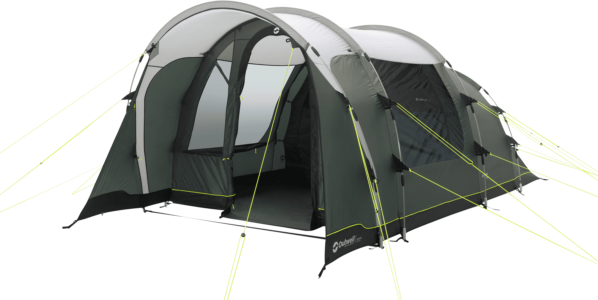 Outwell Durango 4 — image 4 of 12