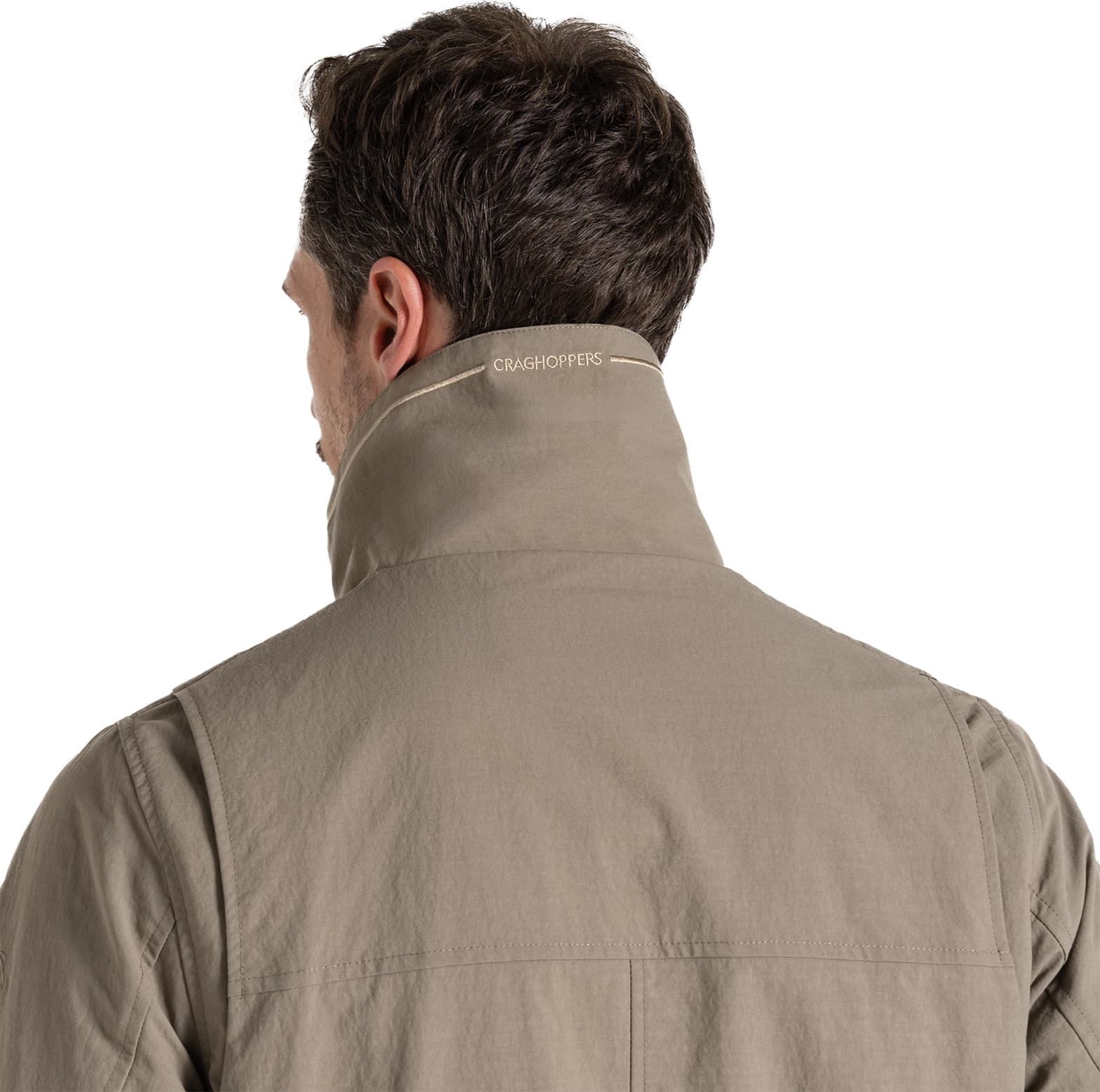 Men's NosiLife Adventure Jacket IV — image 7 of 8