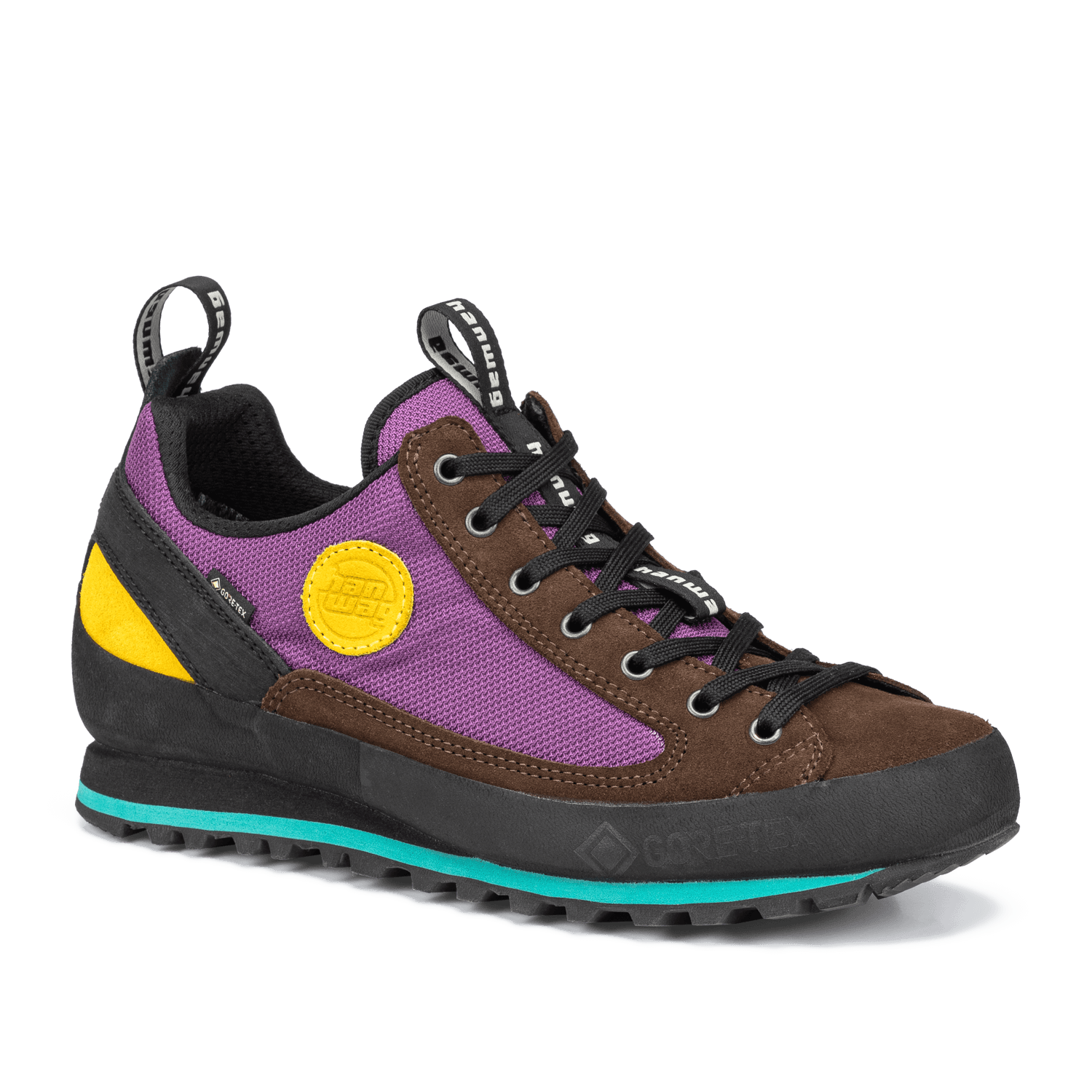 Men's Rotpunkt Low Gore-Tex