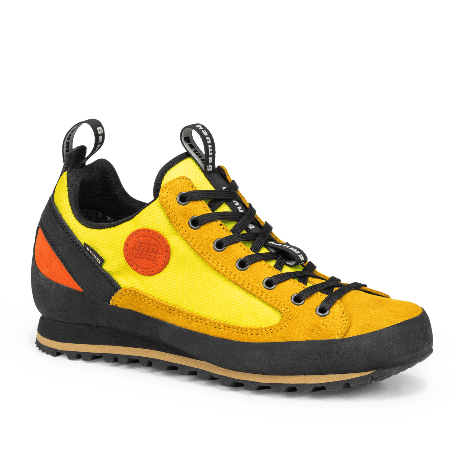 Men's Rotpunkt Low Gore-Tex