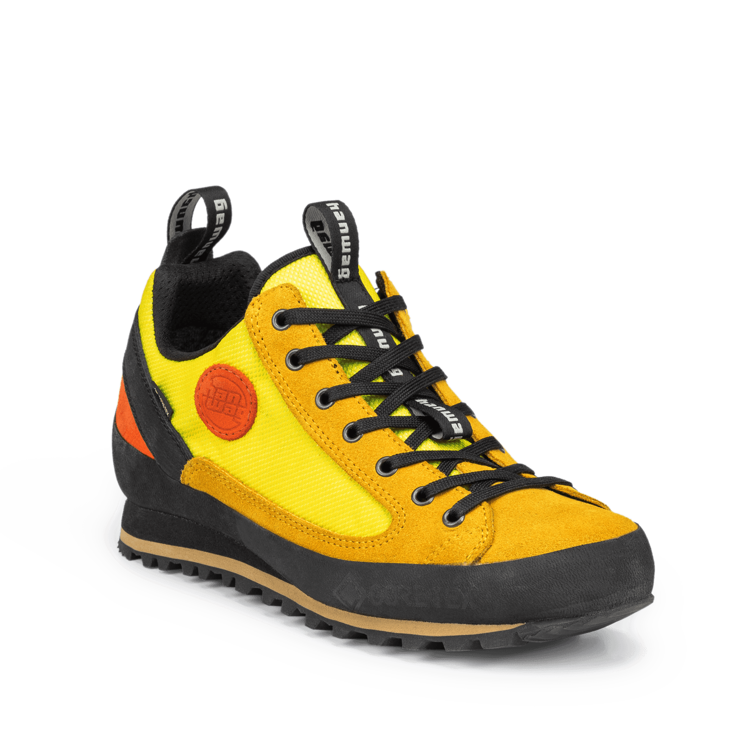 Men's Rotpunkt Low Gore-Tex — image 11 of 21
