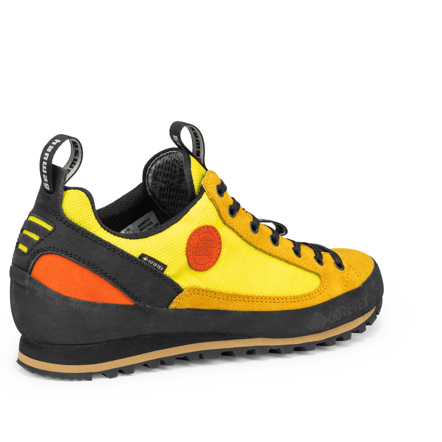 Men's Rotpunkt Low Gore-Tex — image 5 of 21