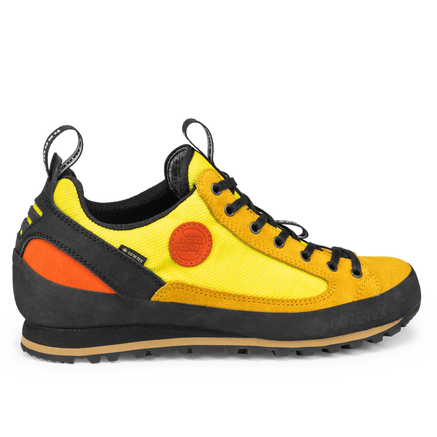 Men's Rotpunkt Low Gore-Tex — image 16 of 21
