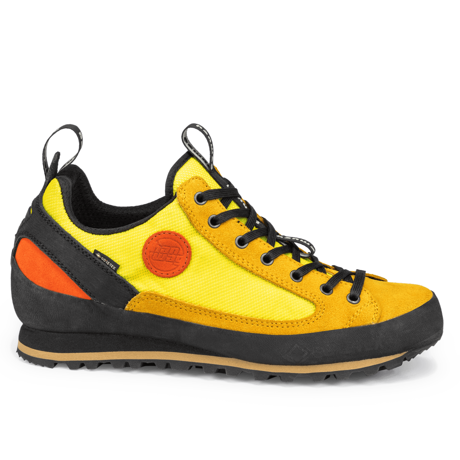 Men's Rotpunkt Low Gore-Tex — image 17 of 21