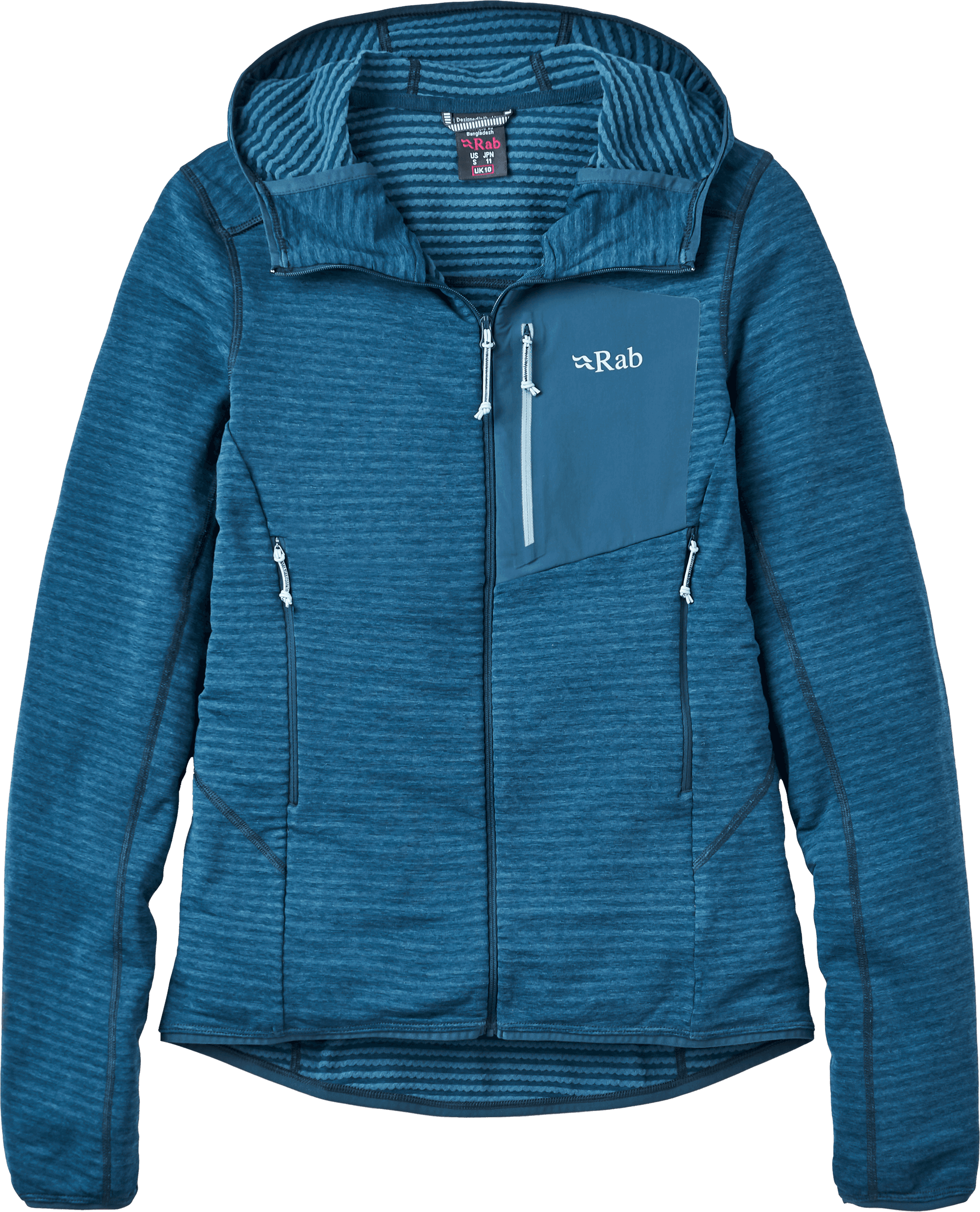 Women's Ascendor Light Hoody