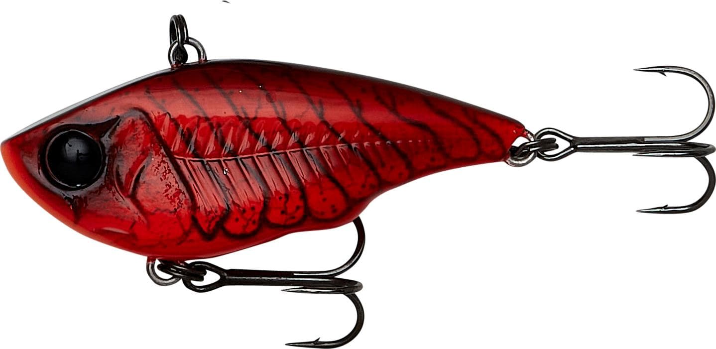 Red Crayfish