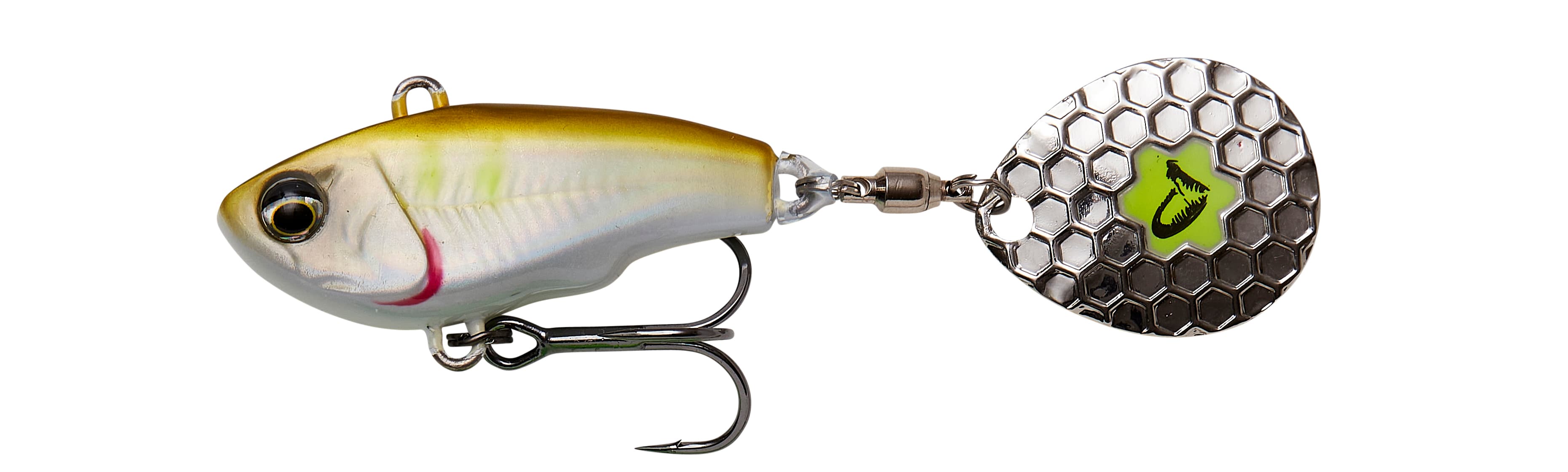 Savage Gear Fat Tail Spin