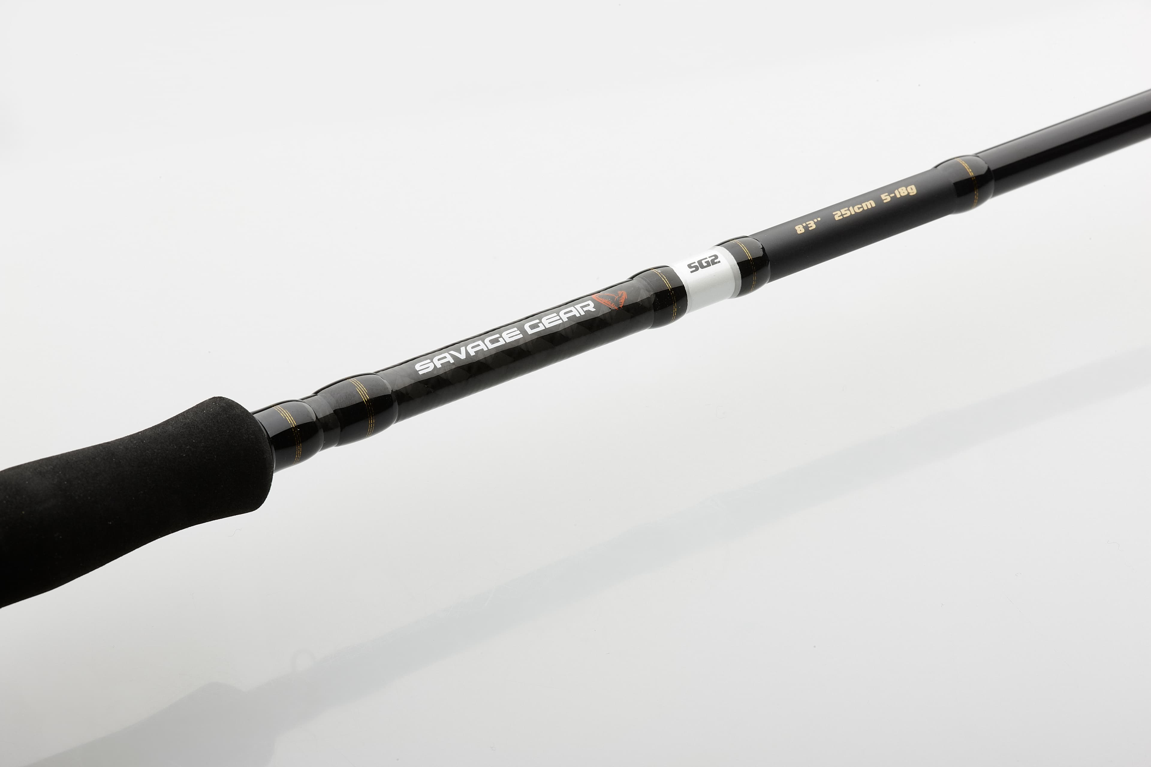 Savage Gear Sg2 Light Game — image 8 of 8