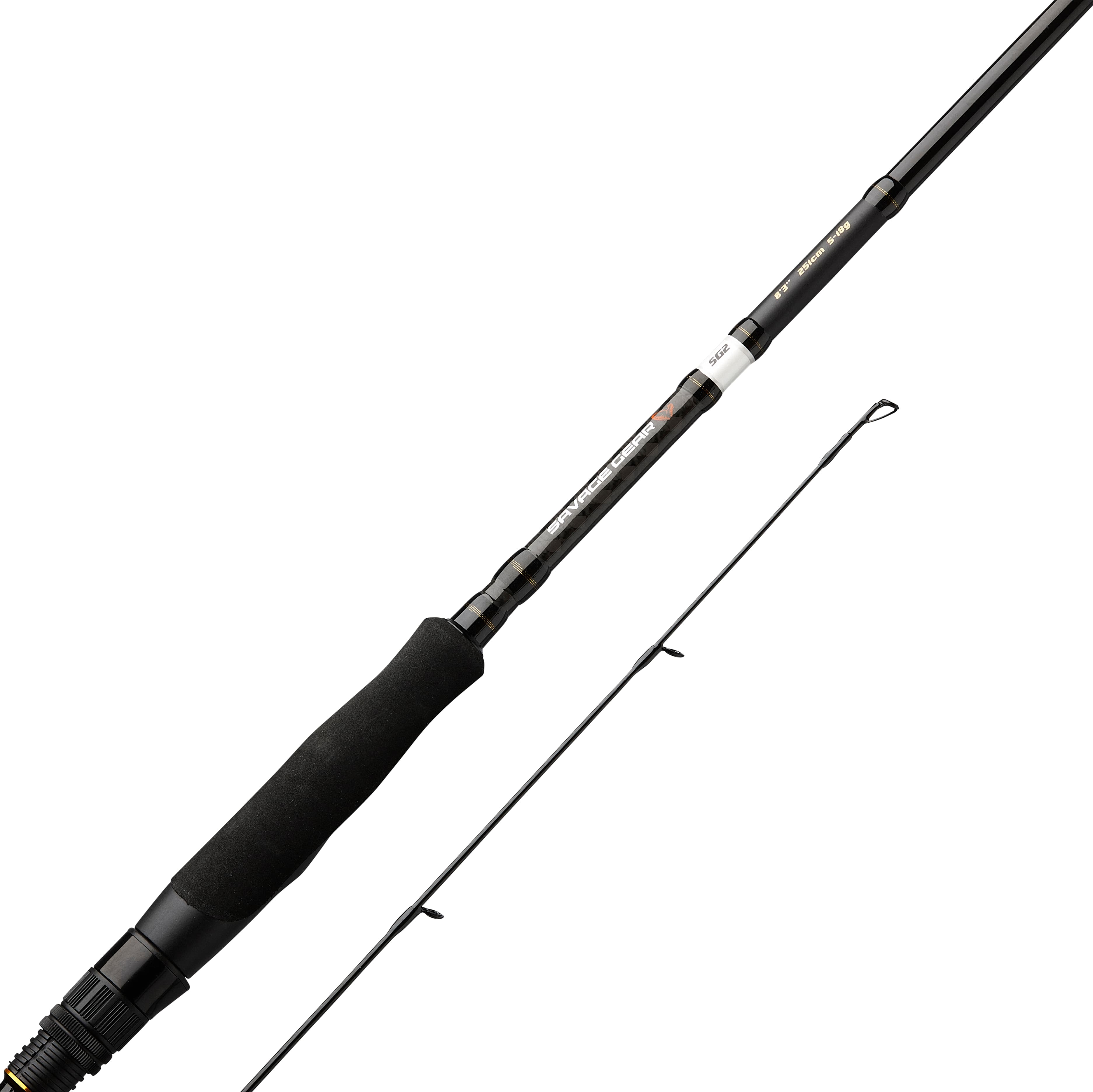 Savage Gear Sg2 Light Game — image 3 of 8