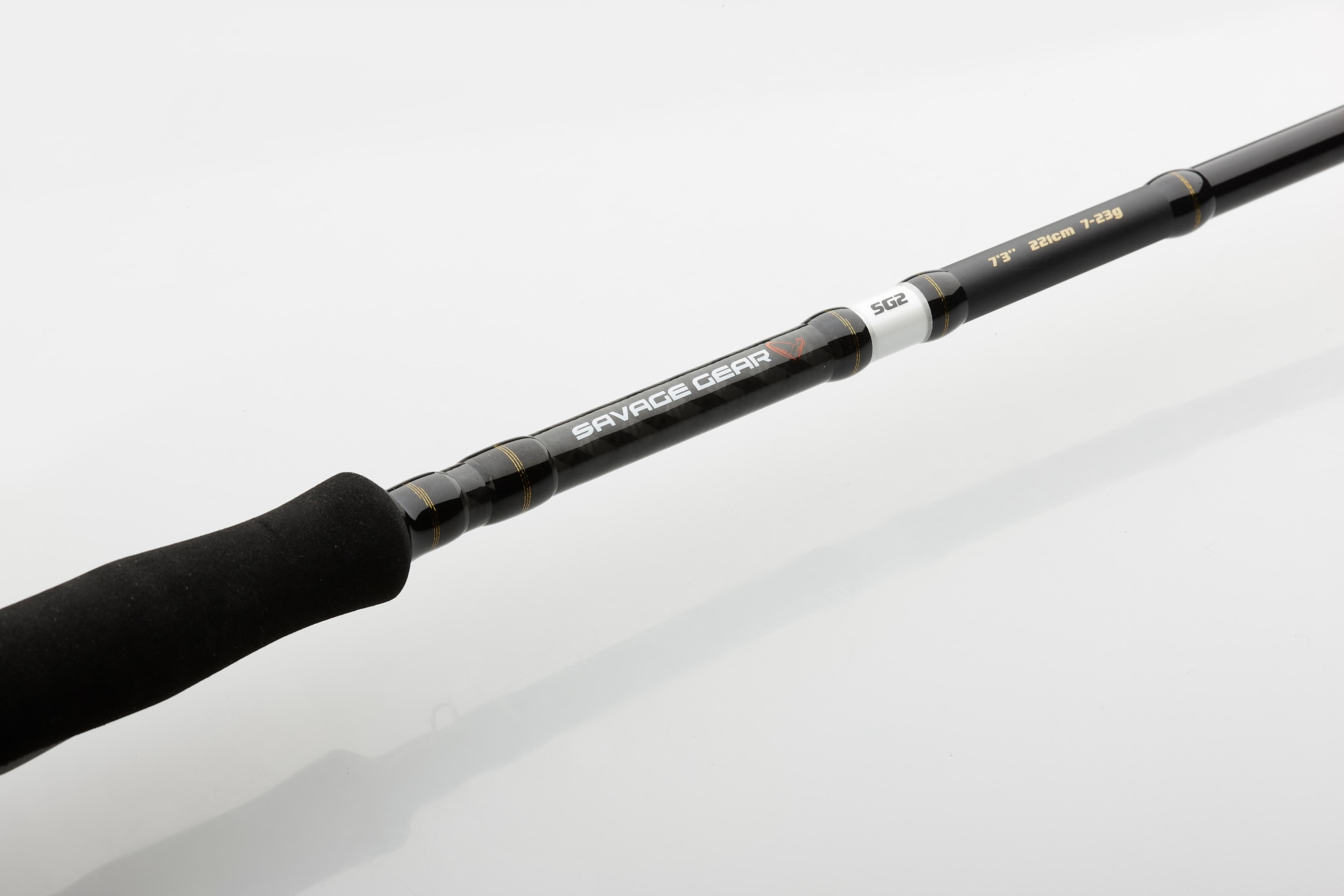 Savage Gear Sg2 Medium Game — image 4 of 7