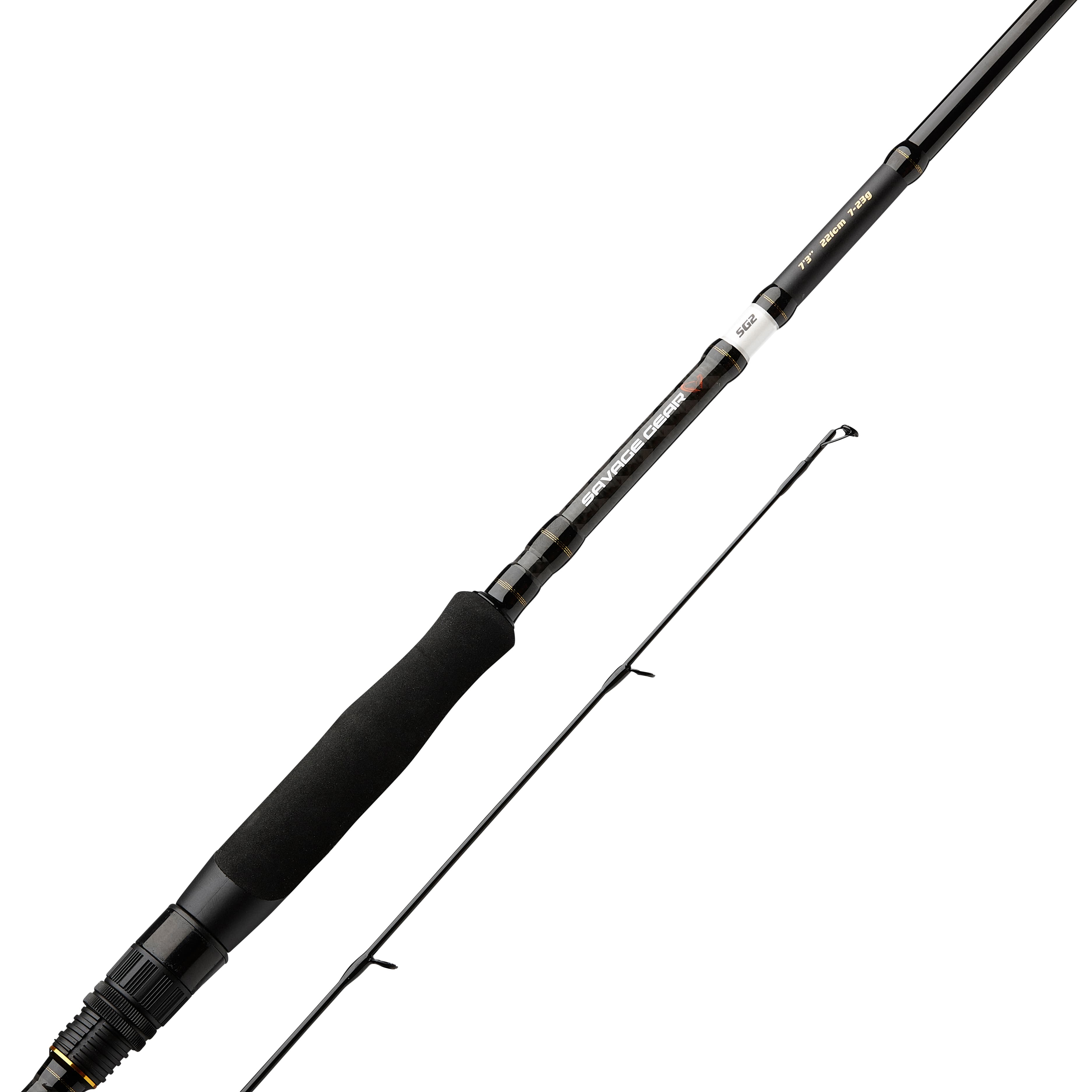 Savage Gear Sg2 Medium Game — image 2 of 7
