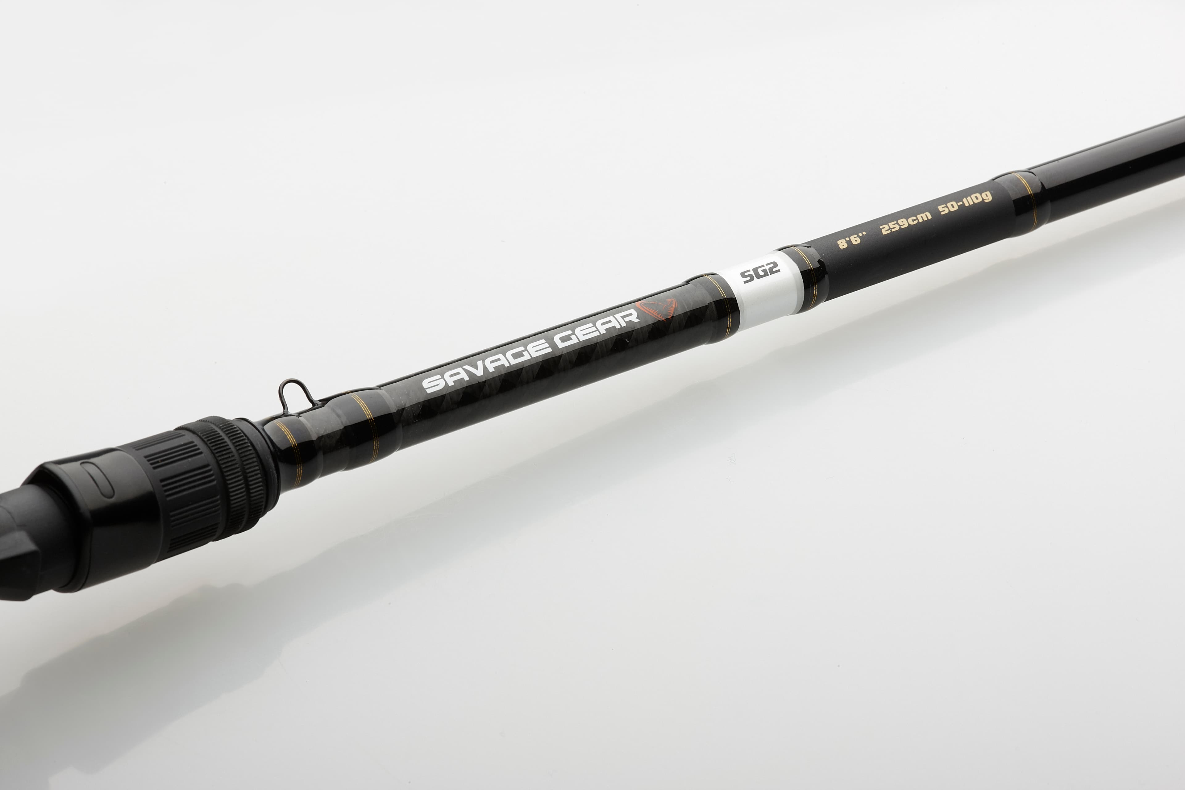 Savage Gear Sg2 Power Game Bc — image 4 of 7
