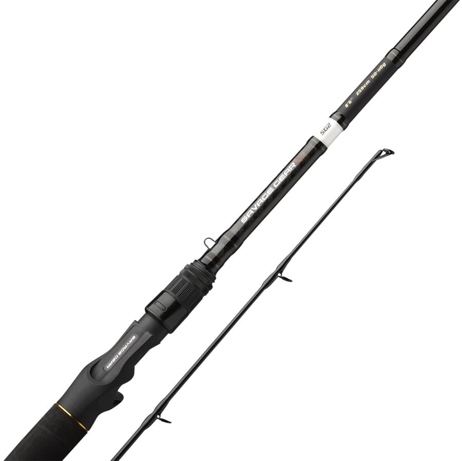 Savage Gear Sg2 Power Game Bc — image 2 of 7