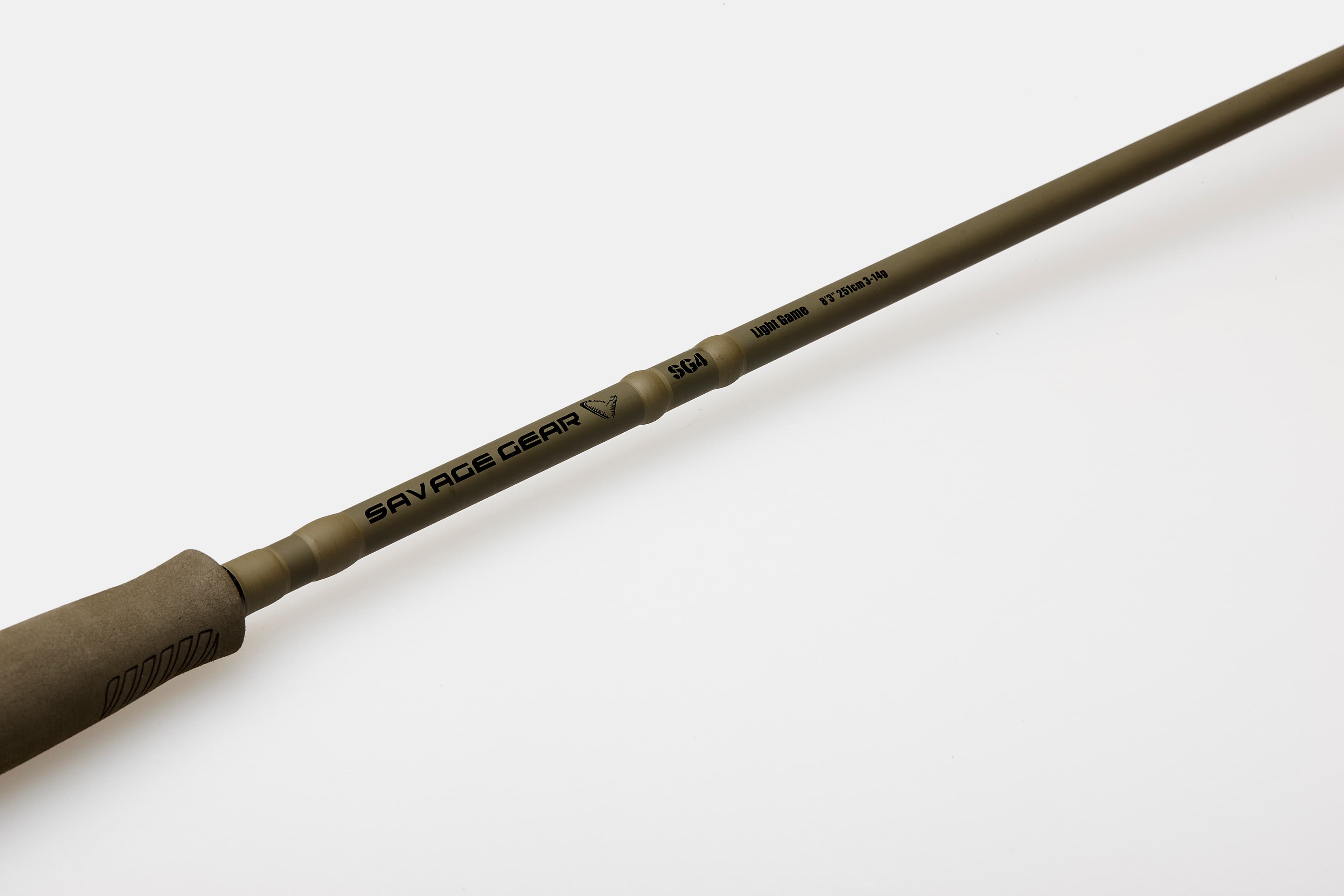 Savage Gear Sg4 Light Game — image 5 of 5