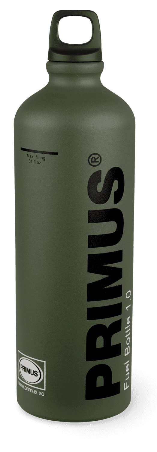 Fuel Bottle 1.0L