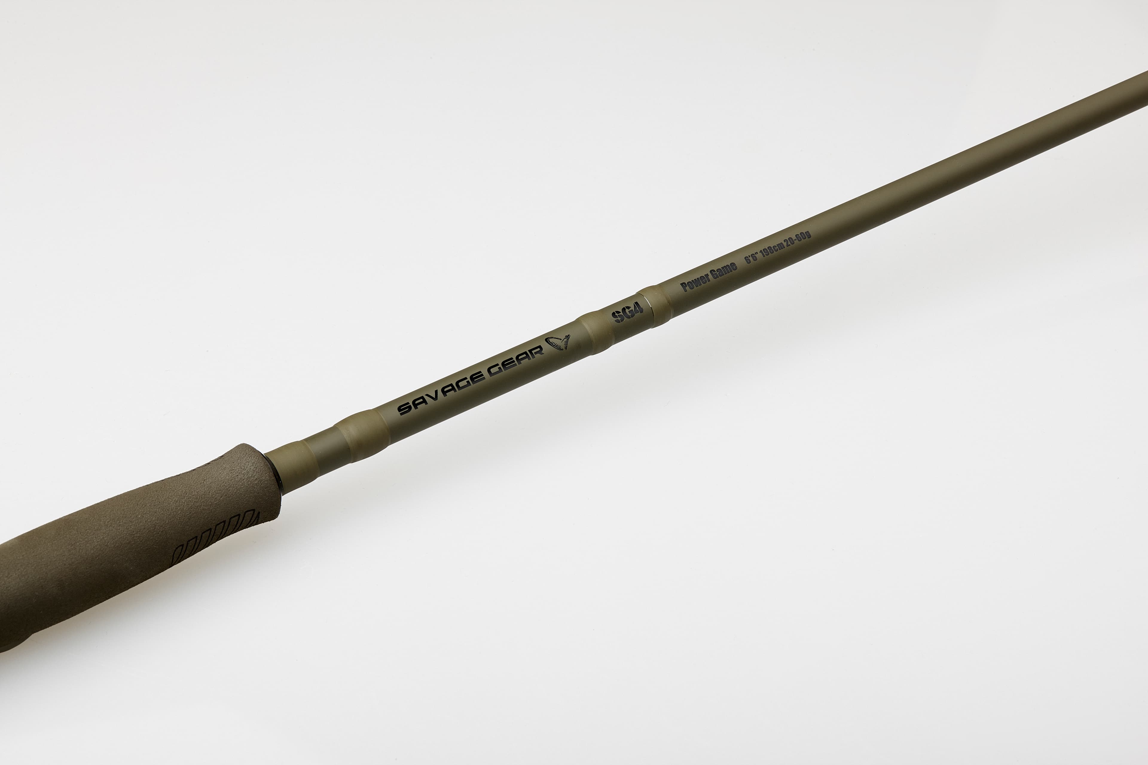 Savage Gear Sg4 Power Game — image 6 of 6