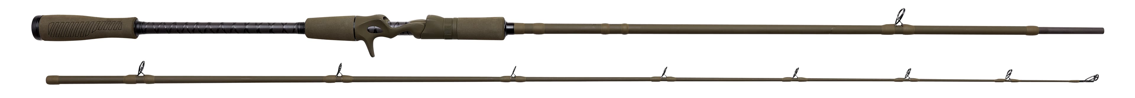 Savage Gear Sg4 Power Game — image 1 of 7