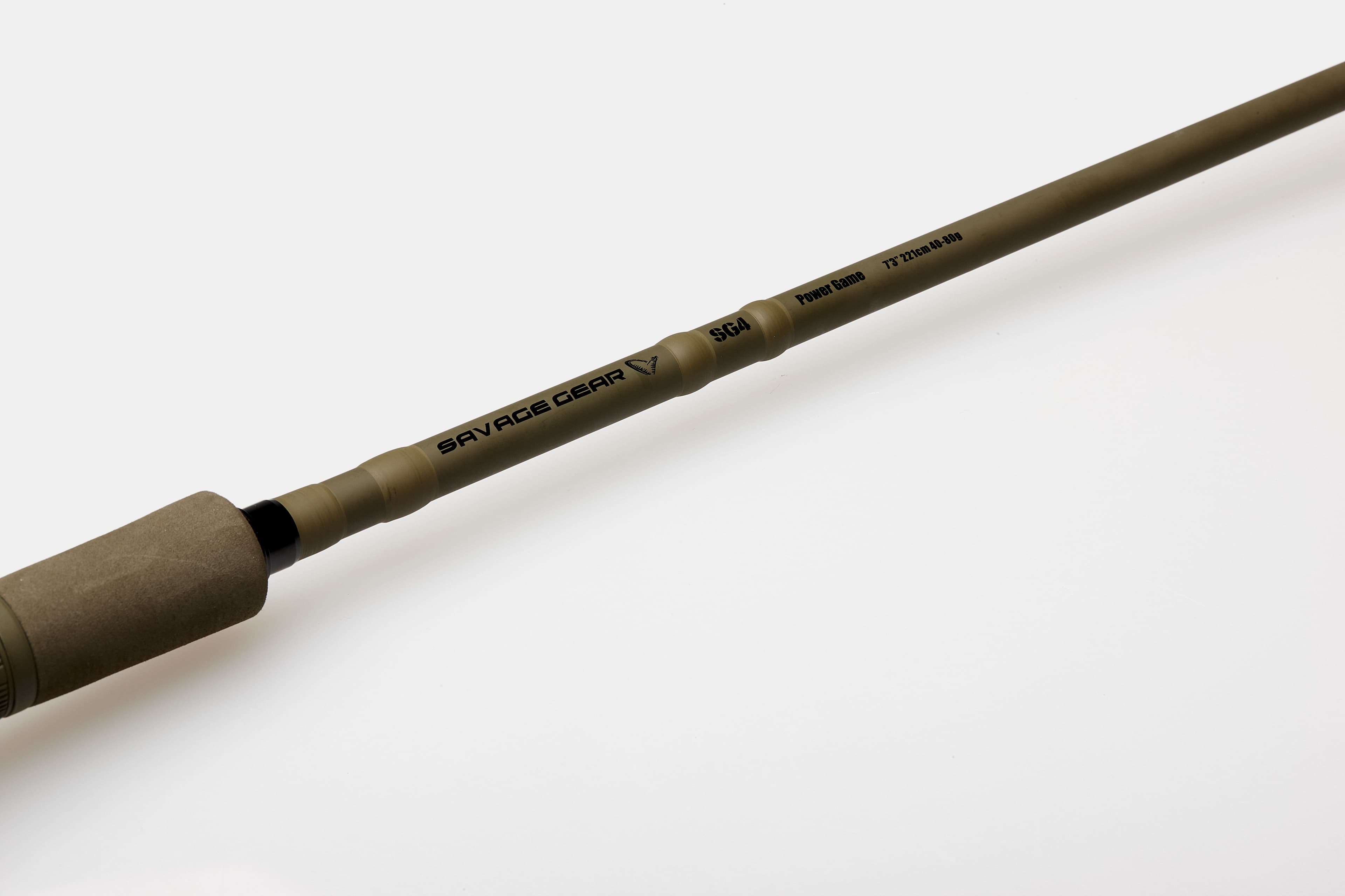 Savage Gear Sg4 Power Game — image 6 of 7