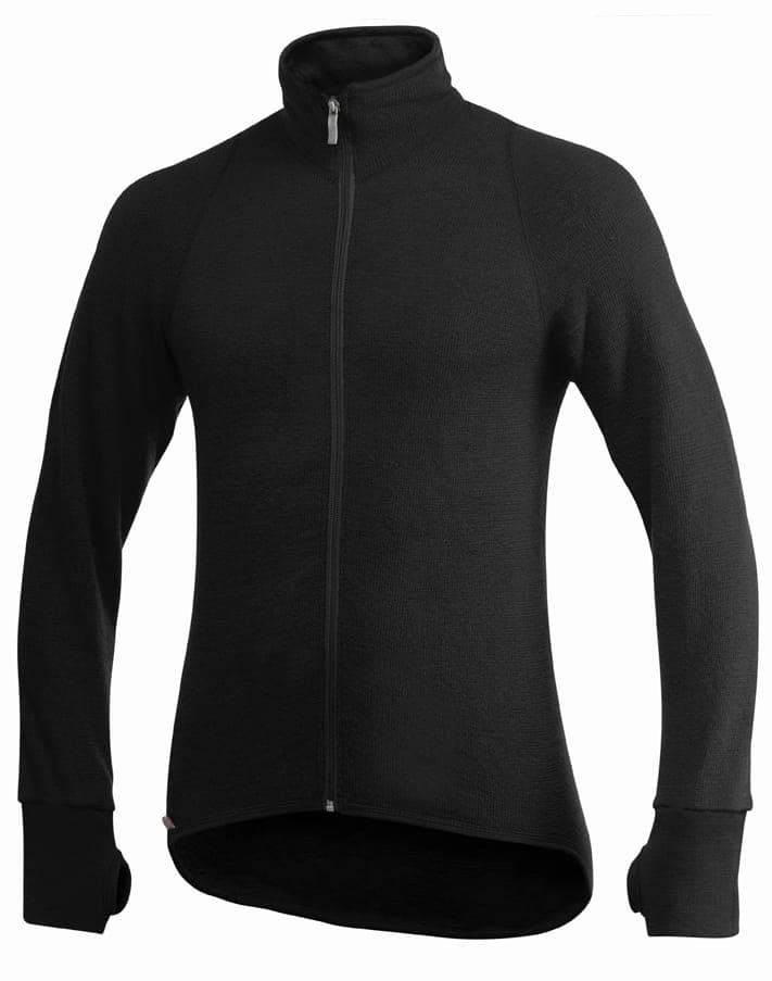Full Zip Jacket 400 — image 1 of 4