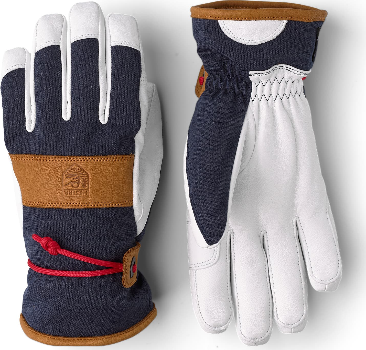 Women's Voss CZone - 5 finger — image 8 of 14