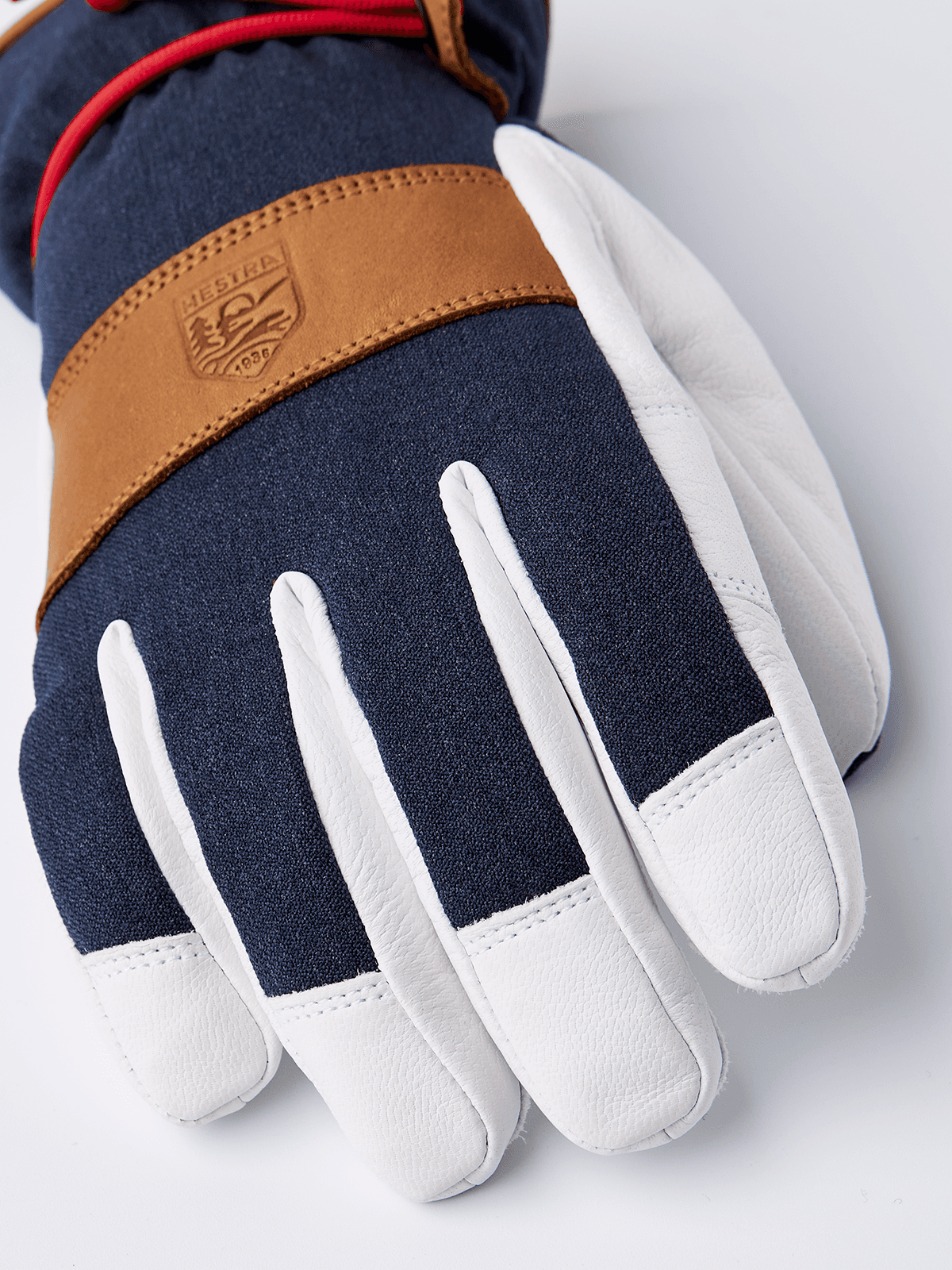 Women's Voss CZone - 5 finger — image 10 of 14