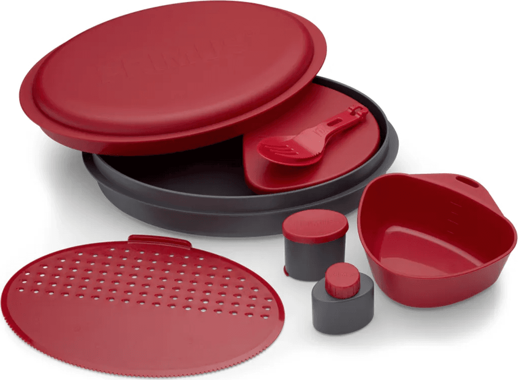 Meal Set