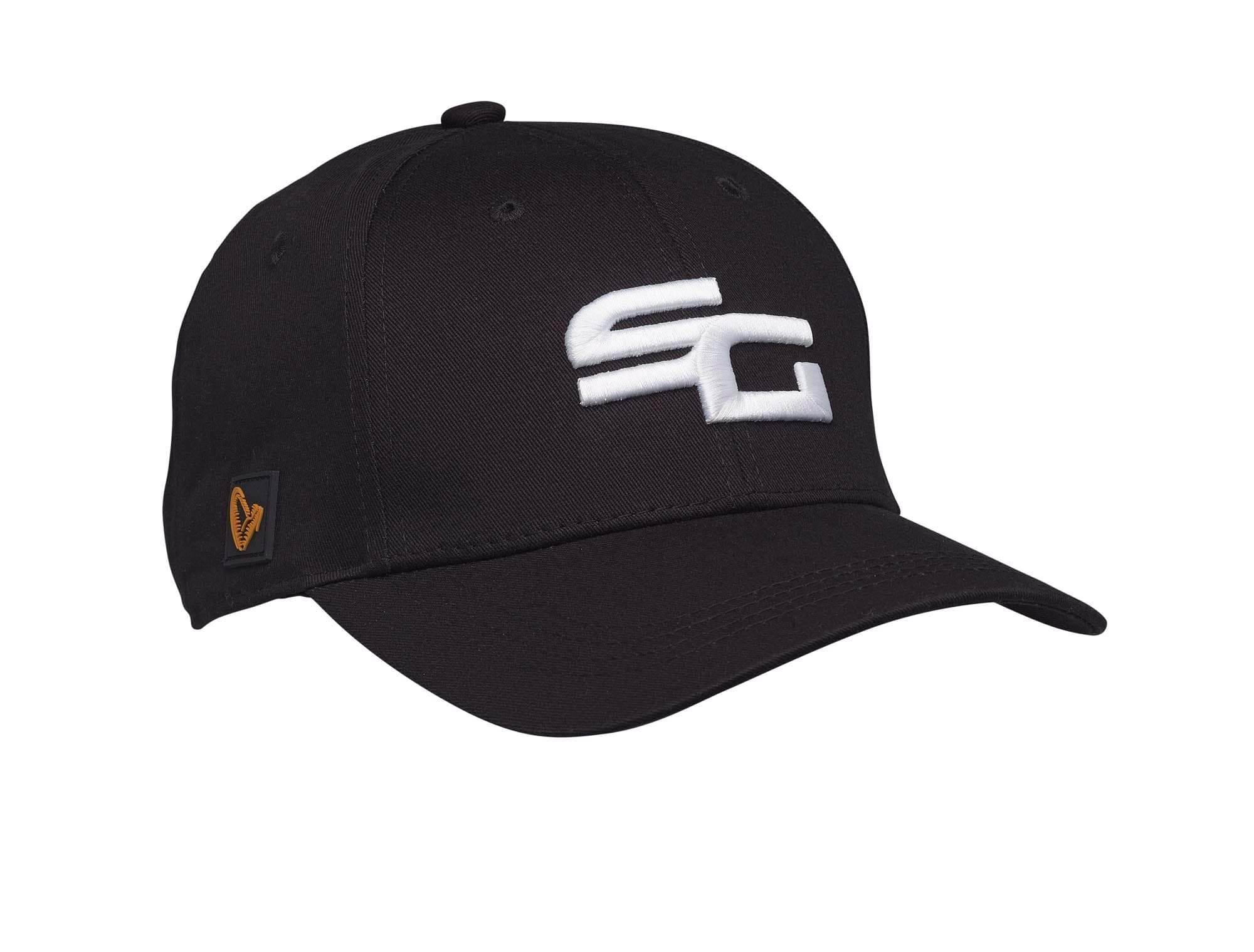Savage Gear Baseball Cap One Size, Black Ink — image 1 of 1