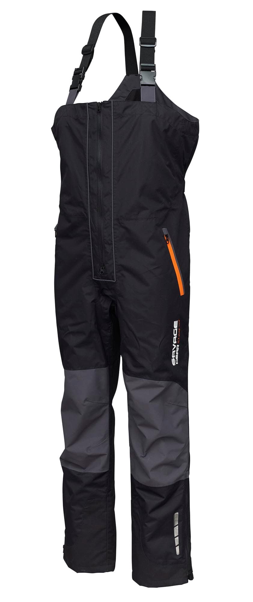 Savage Gear Wp Performance Bib & Brace — image 1 of 2