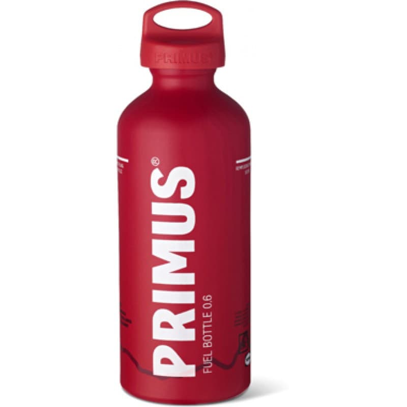 Fuel Bottle 0.6L