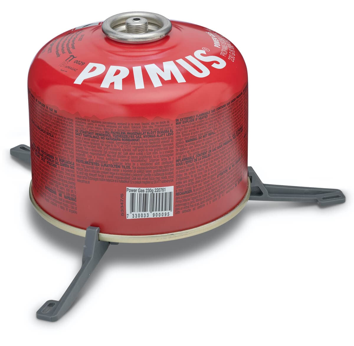 Canister Stand  — image 3 of 4