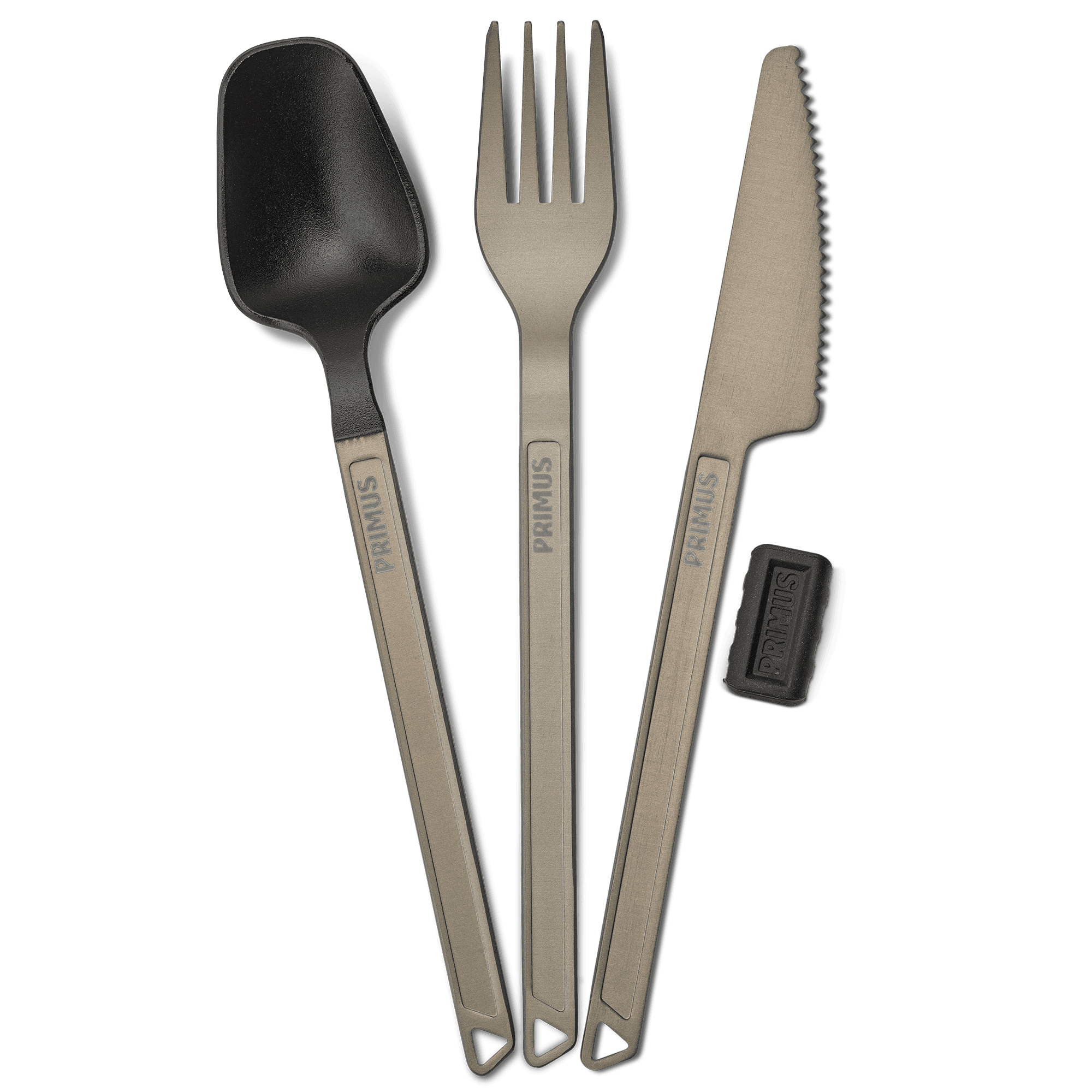 Trek Cutlery Set — image 2 of 6