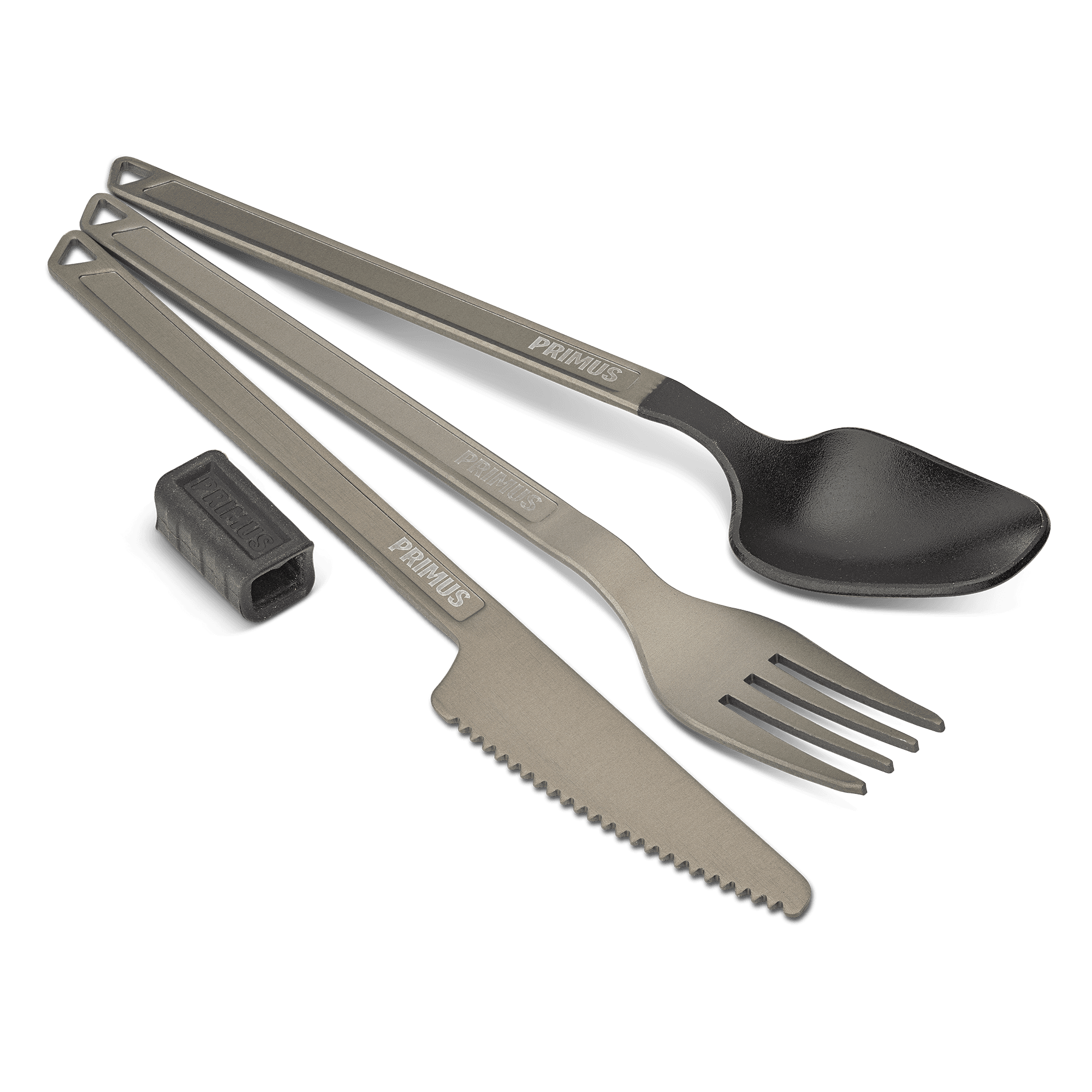 Trek Cutlery Set — image 1 of 6