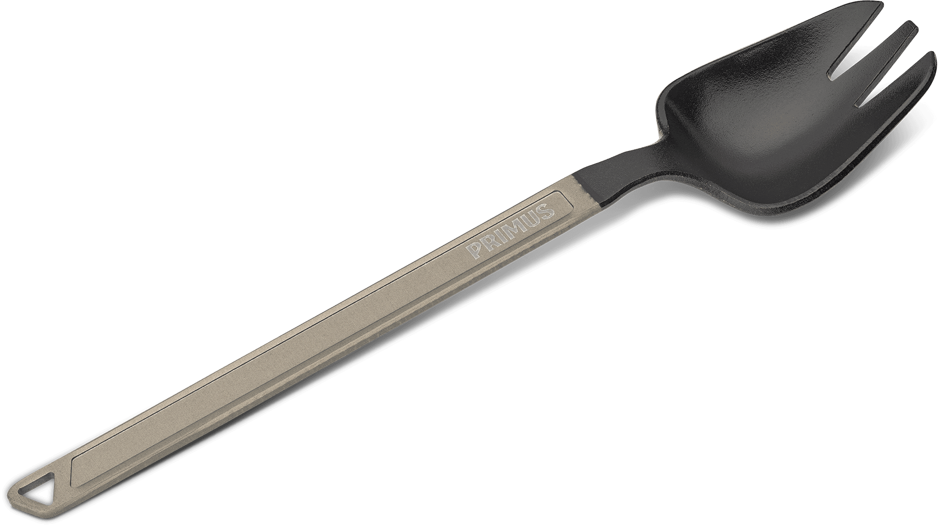 Trek Spork Aluminium — image 1 of 4