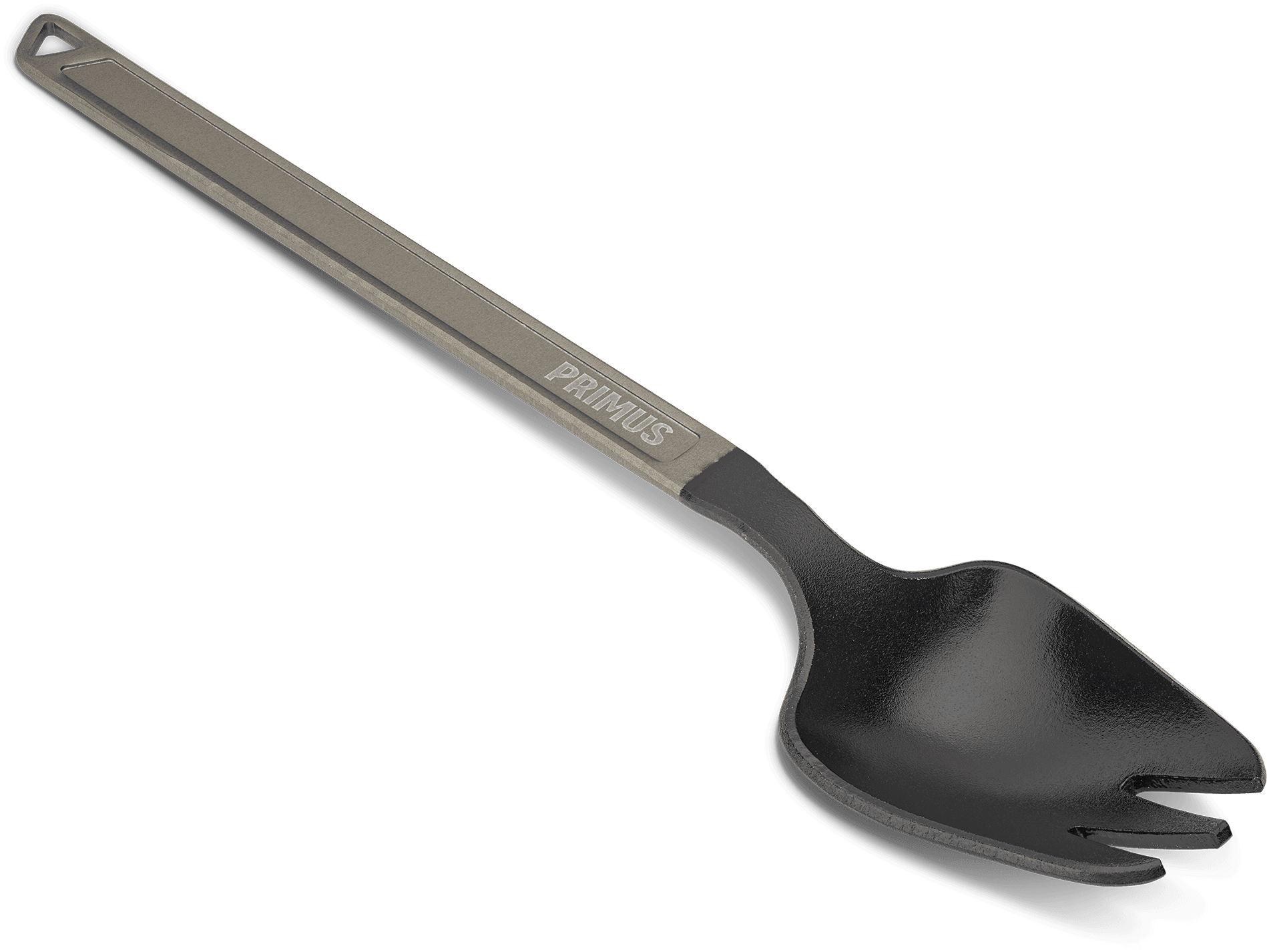 Trek Spork Aluminium — image 3 of 4