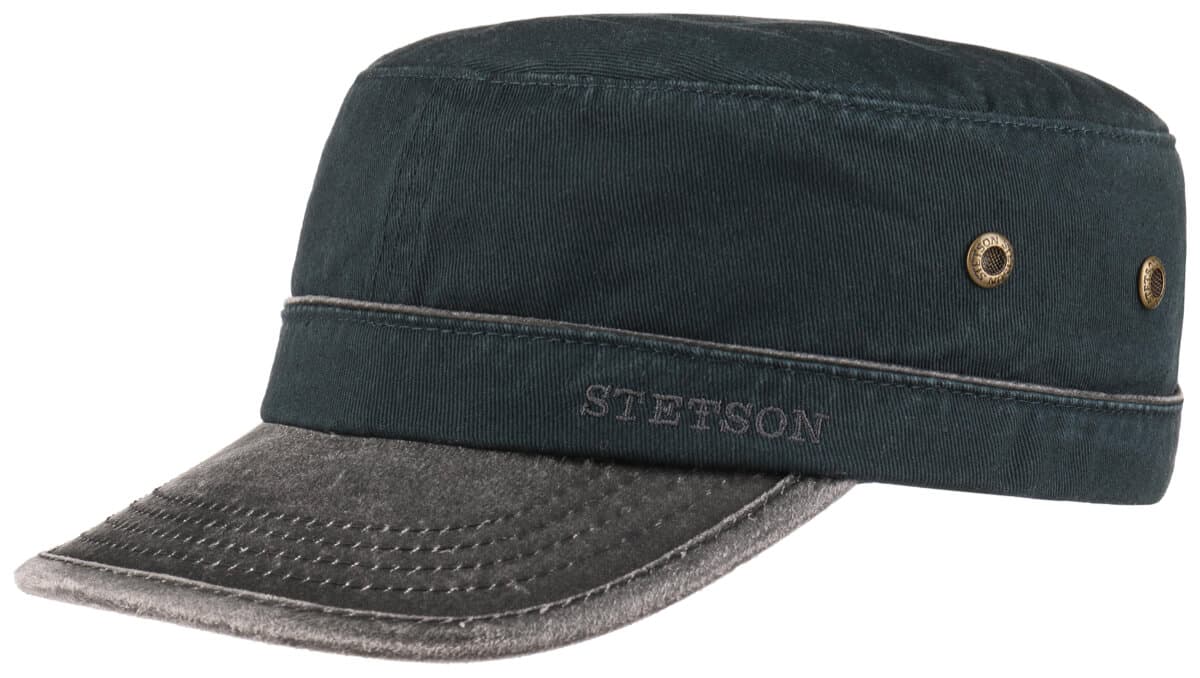 Army Cap Cotton — image 2 of 3