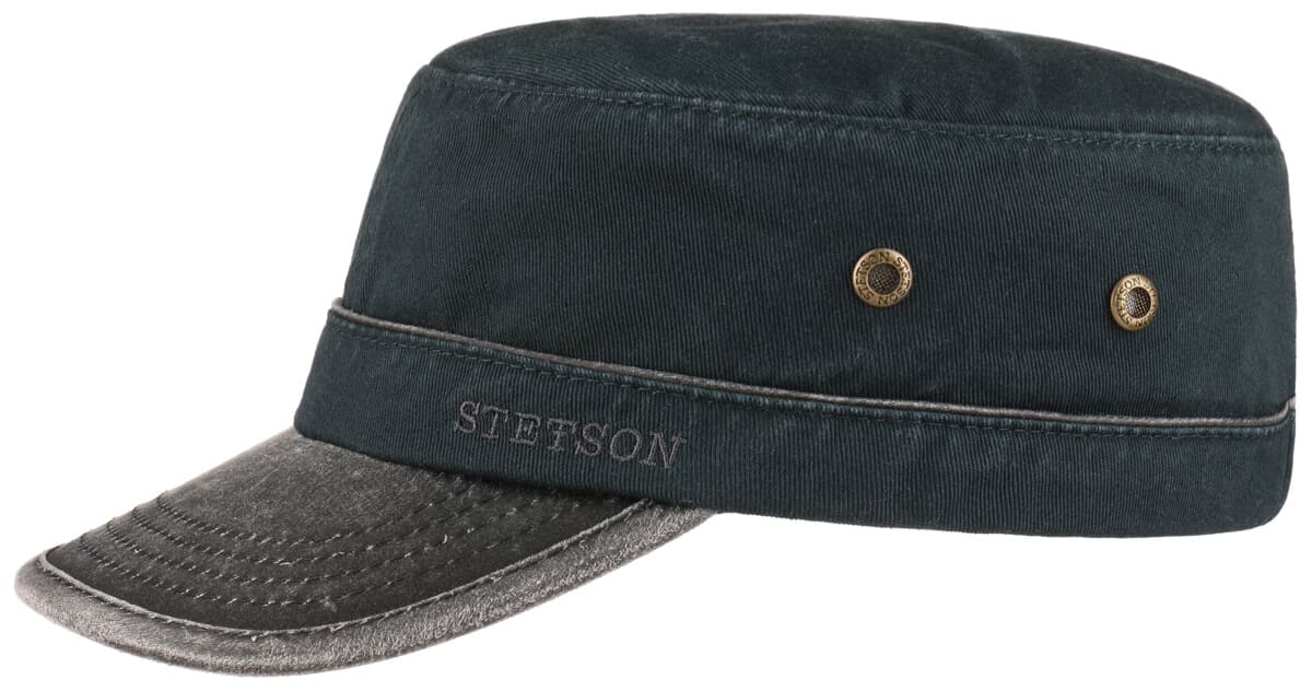 Army Cap Cotton — image 3 of 3