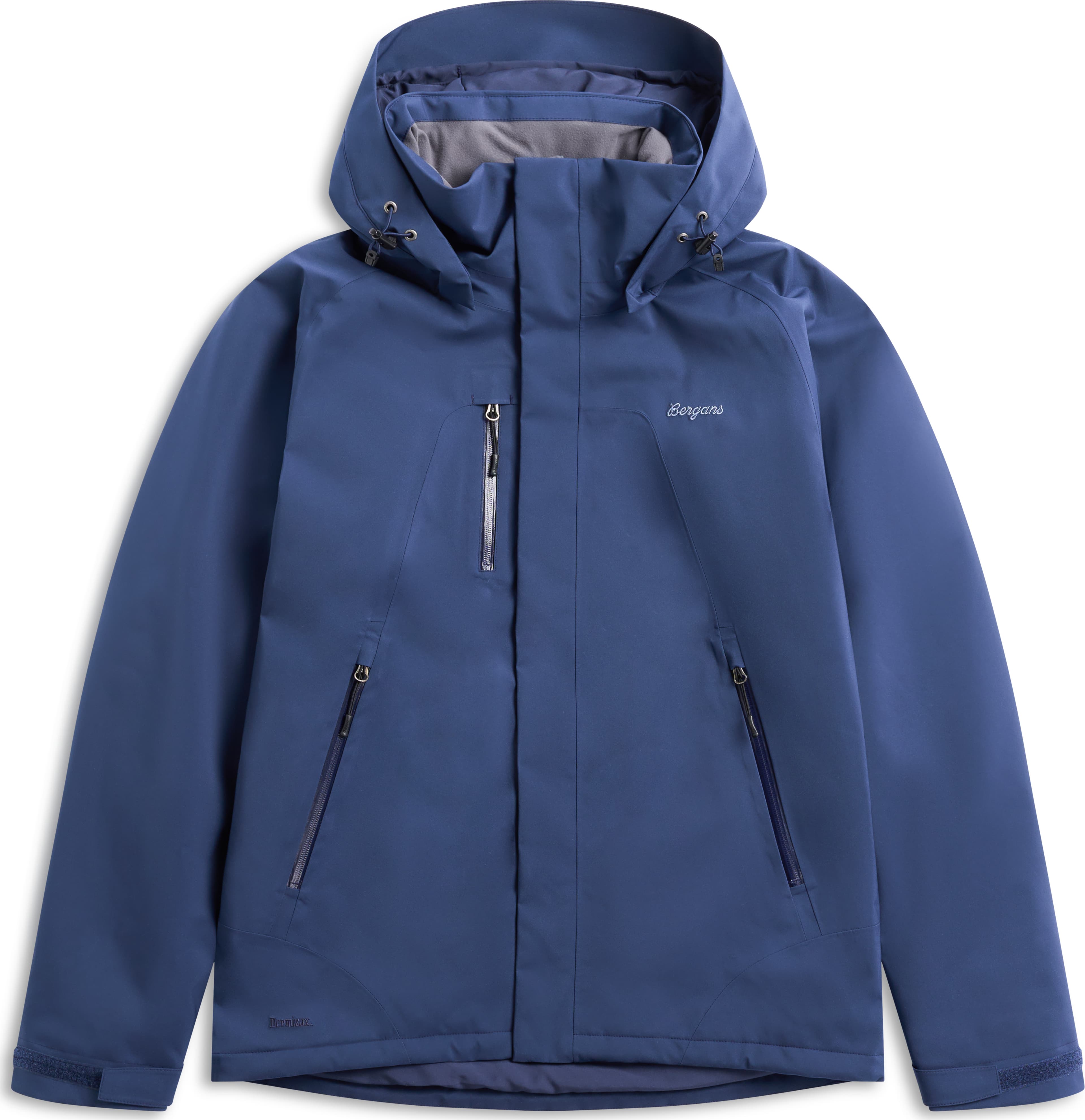 Men's Flya Insulated Jacket