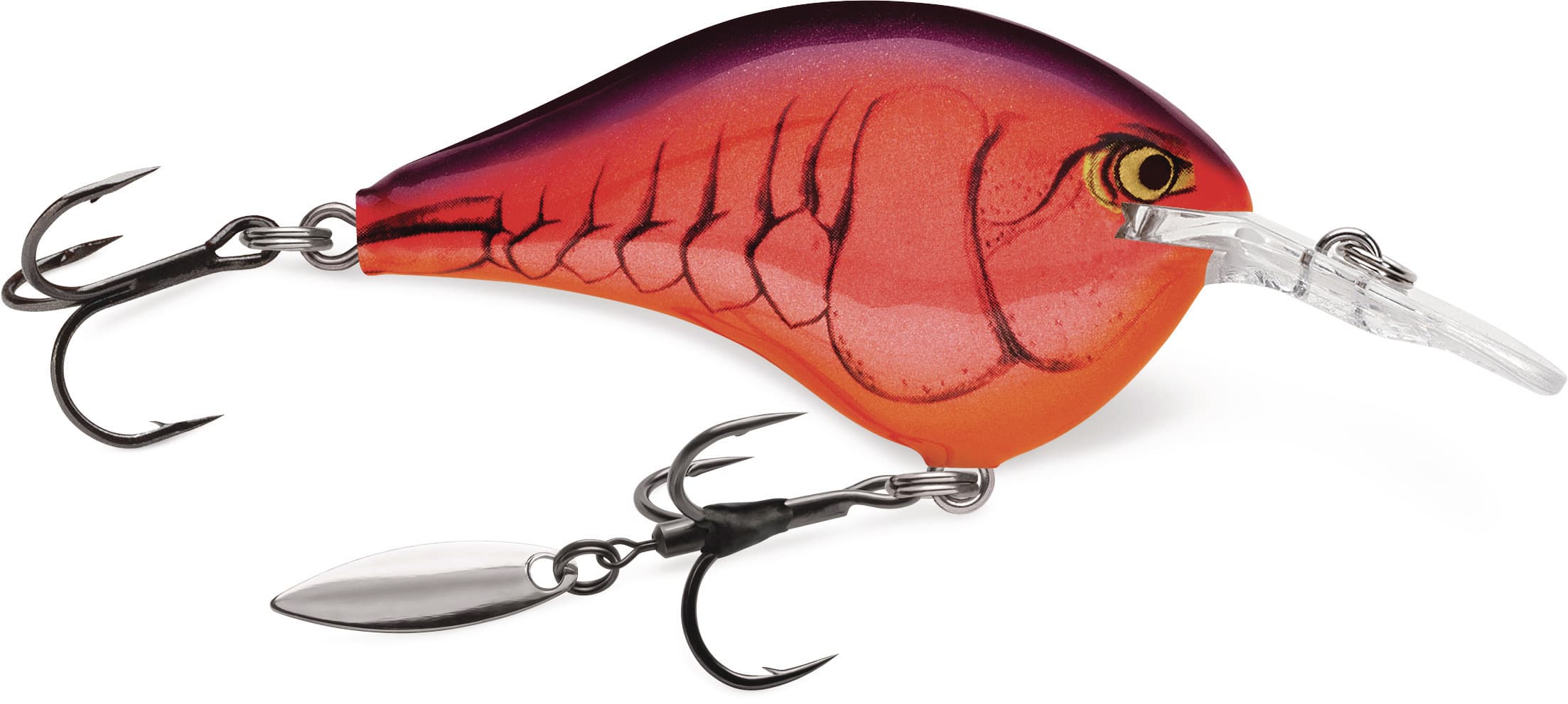 Vmc 7548bd Bladed Hybrid — image 7 of 8