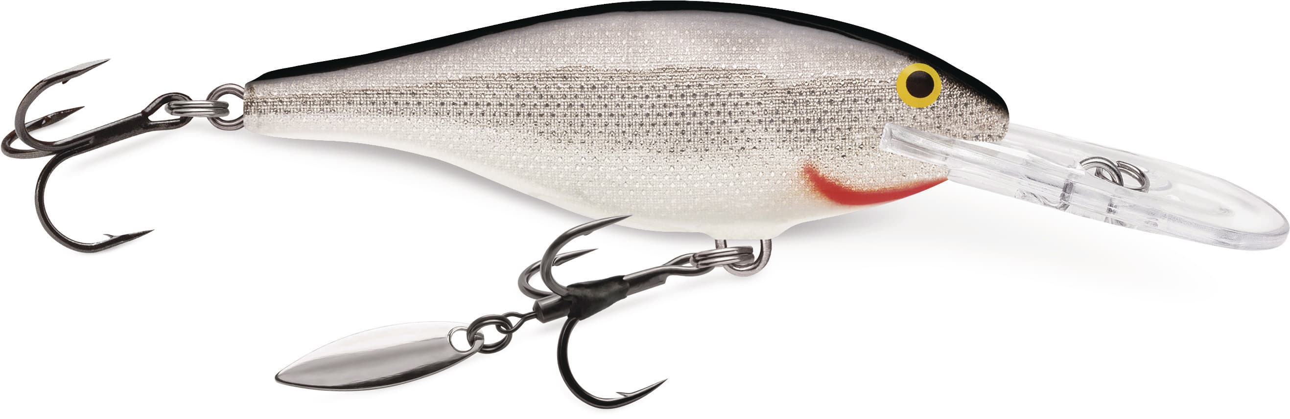 Vmc 7548bd Bladed Hybrid — image 4 of 8