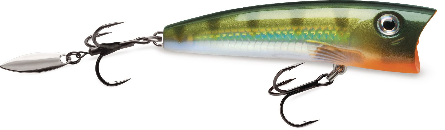 Vmc 7548bd Bladed Hybrid — image 2 of 8