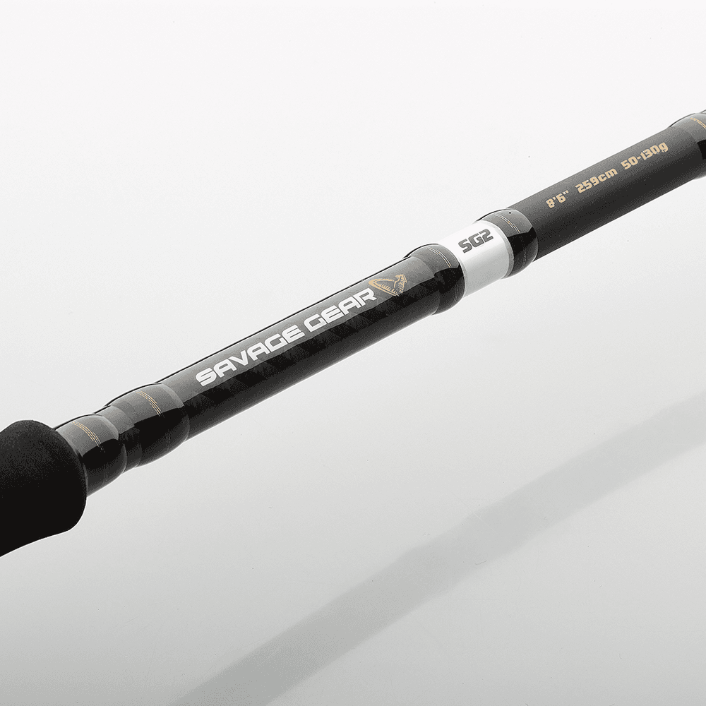 Savage Gear Sg2 Power Game — image 5 of 8