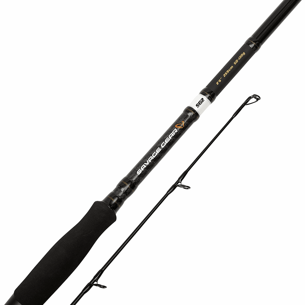 Savage Gear Sg2 Power Game — image 4 of 8