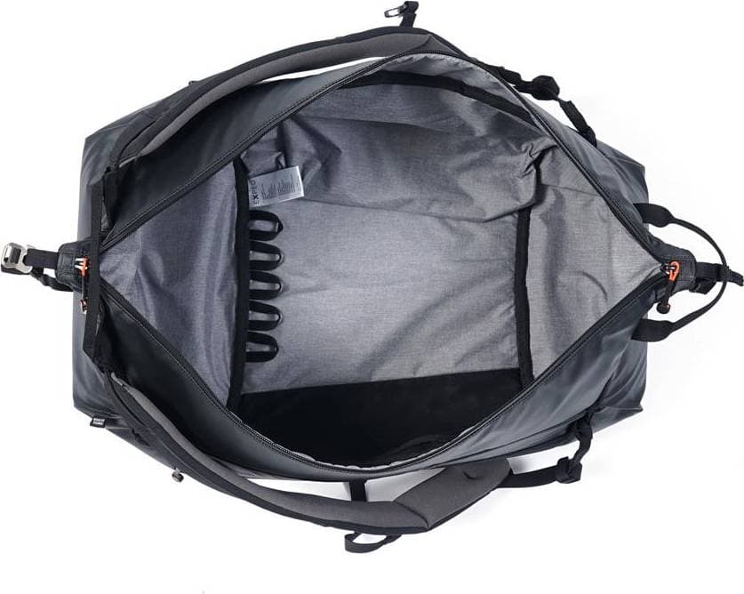 Exped--Radical 30 Black — image 4 of 11